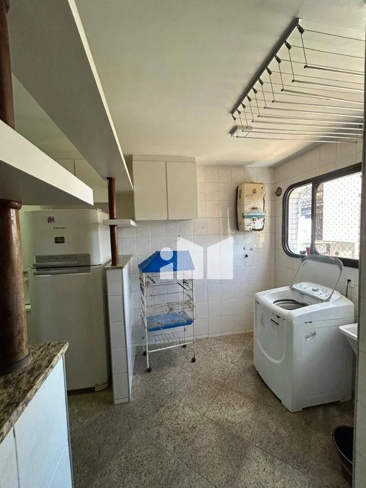Apartamento, 4 quartos, 198 m² - Foto 3