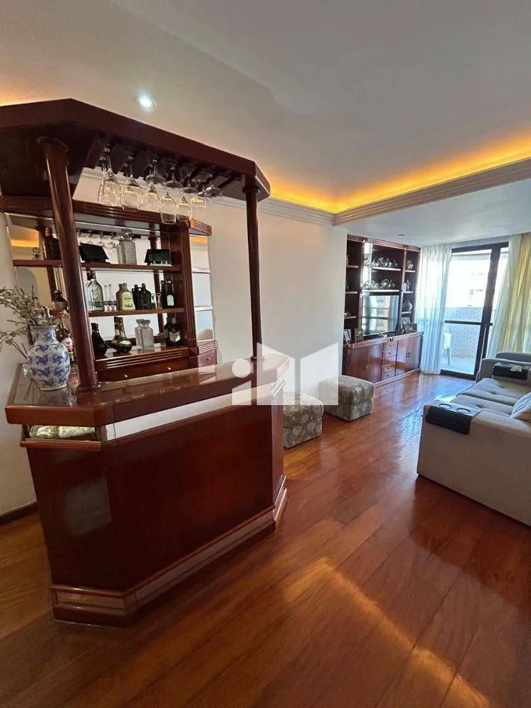 Apartamento, 4 quartos, 198 m² - Foto 15