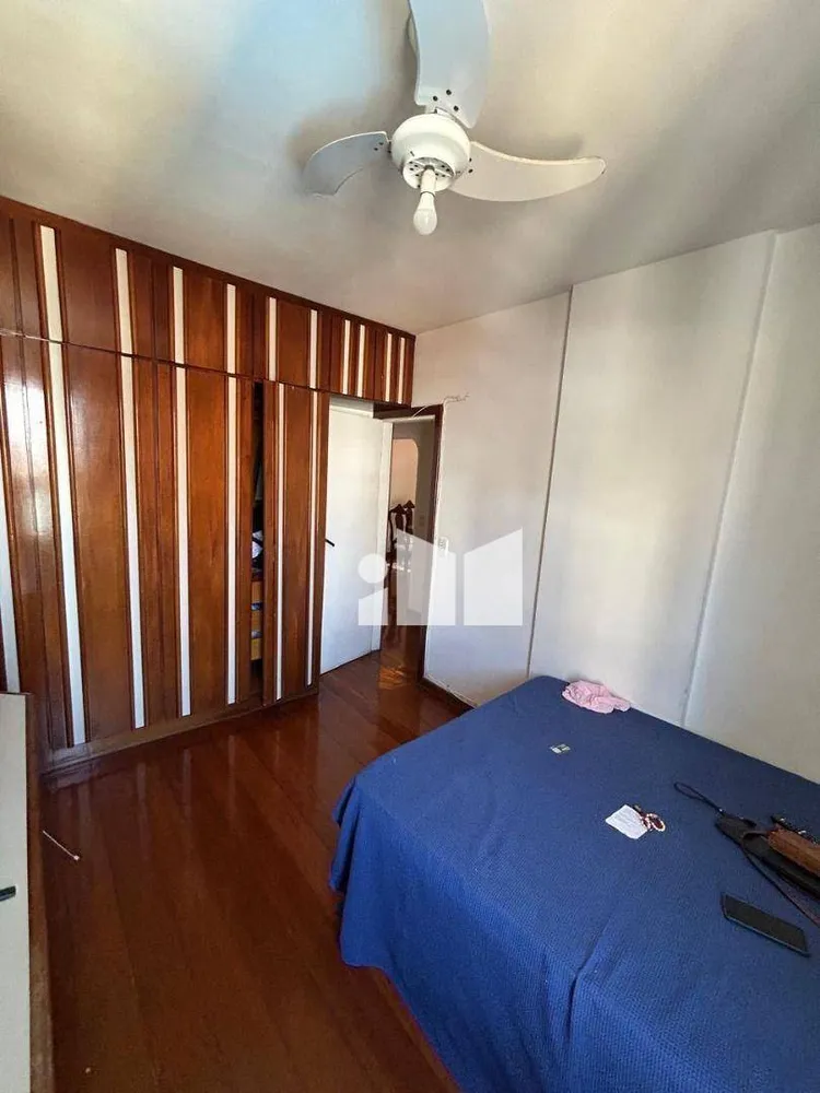 Apartamento, 4 quartos, 198 m² - Foto 8