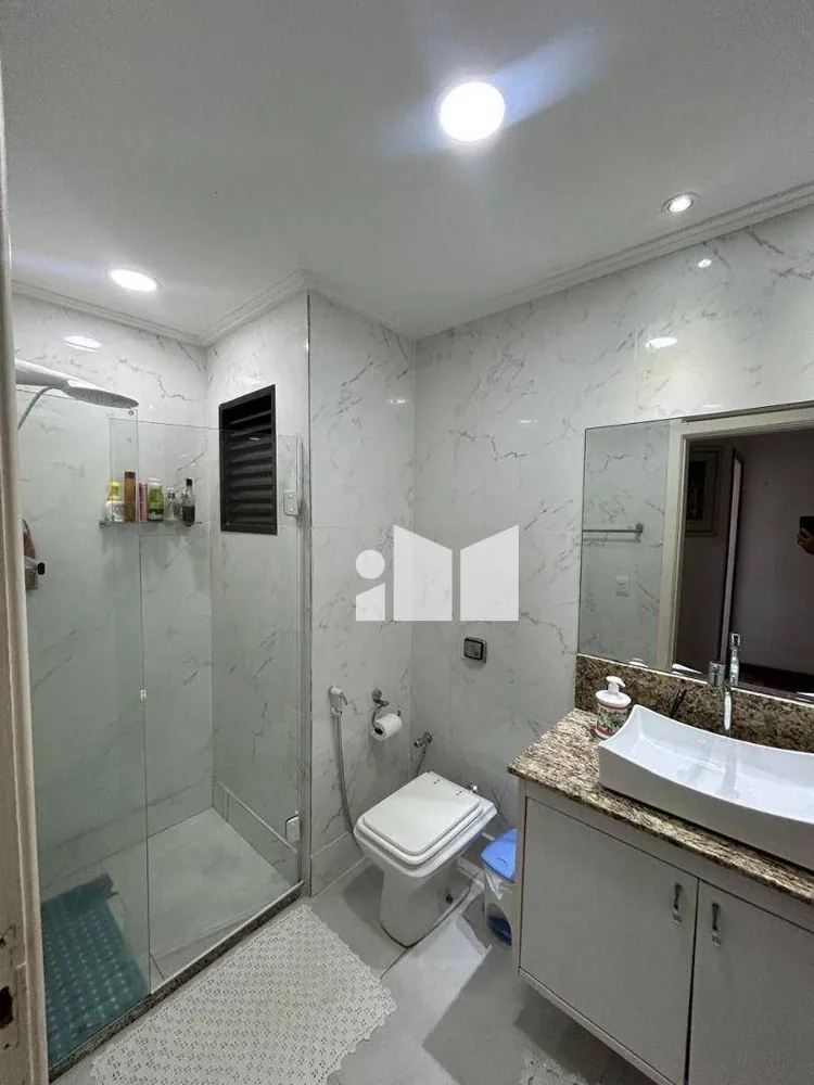 Apartamento, 4 quartos, 198 m² - Foto 4