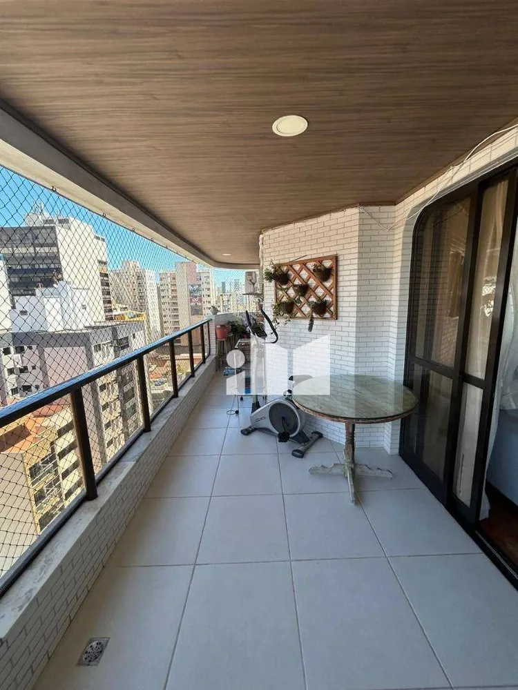Apartamento, 4 quartos, 198 m² - Foto 13
