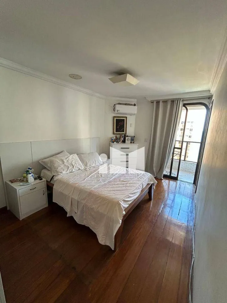 Apartamento, 4 quartos, 198 m² - Foto 11