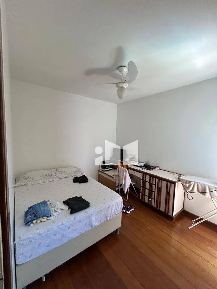 Apartamento, 4 quartos, 198 m² - Foto 7