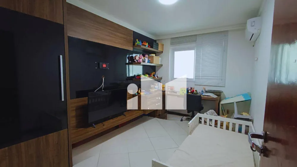 Apartamento, 4 quartos, 230 m² - Foto 12