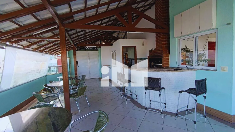 Apartamento, 4 quartos, 230 m² - Foto 15