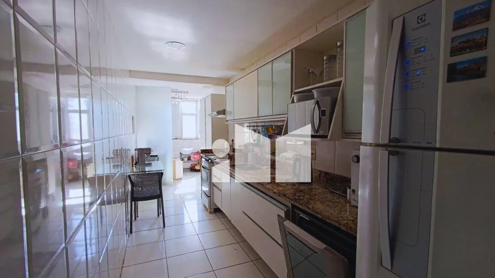 Apartamento, 4 quartos, 230 m² - Foto 5