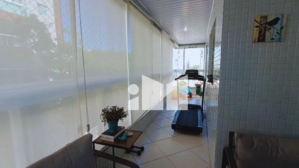 Apartamento, 4 quartos, 230 m² - Foto 2