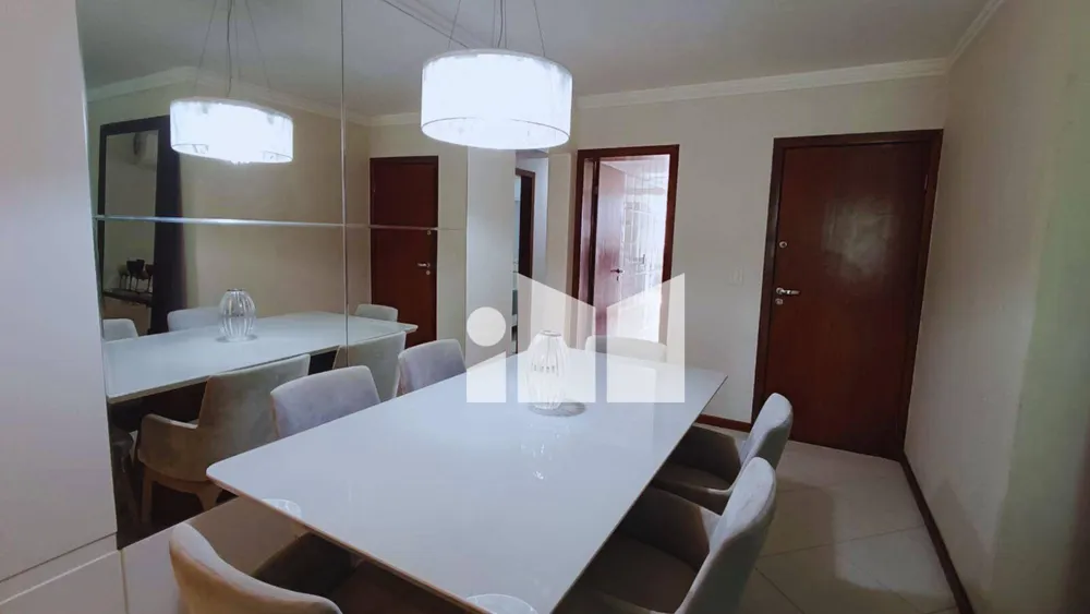 Apartamento, 4 quartos, 230 m² - Foto 4
