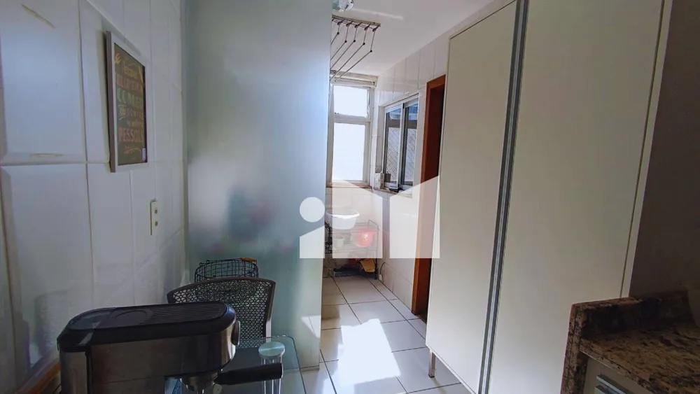 Apartamento, 4 quartos, 230 m² - Foto 6