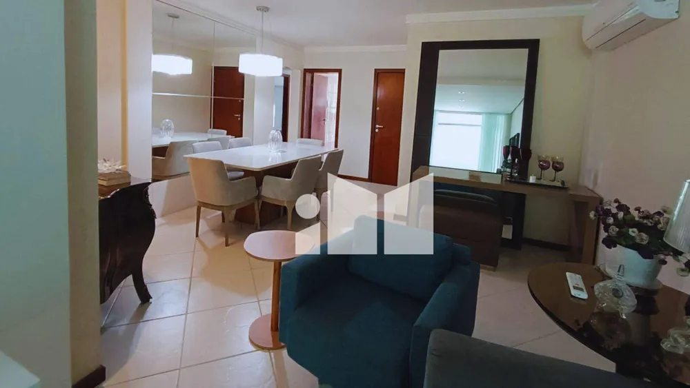 Apartamento, 4 quartos, 230 m² - Foto 1