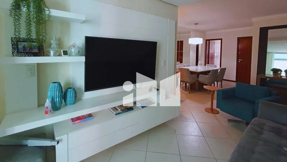 Apartamento, 4 quartos, 230 m² - Foto 3