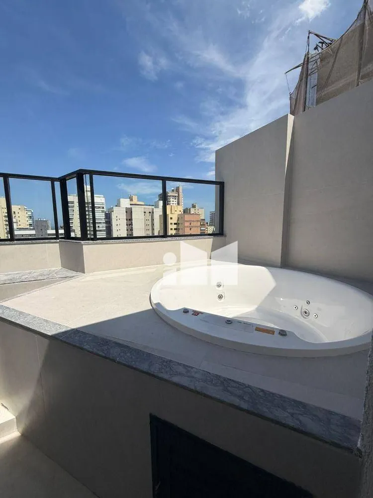 Cobertura, 4 quartos, 250 m² - Foto 15