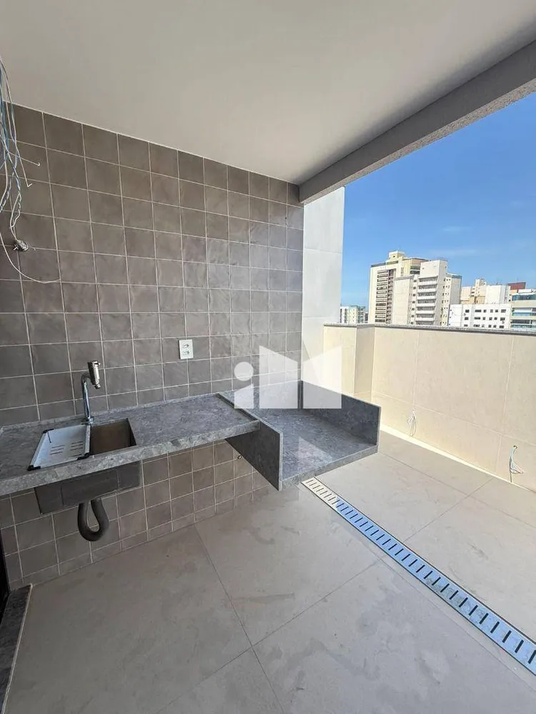 Cobertura, 4 quartos, 250 m² - Foto 3