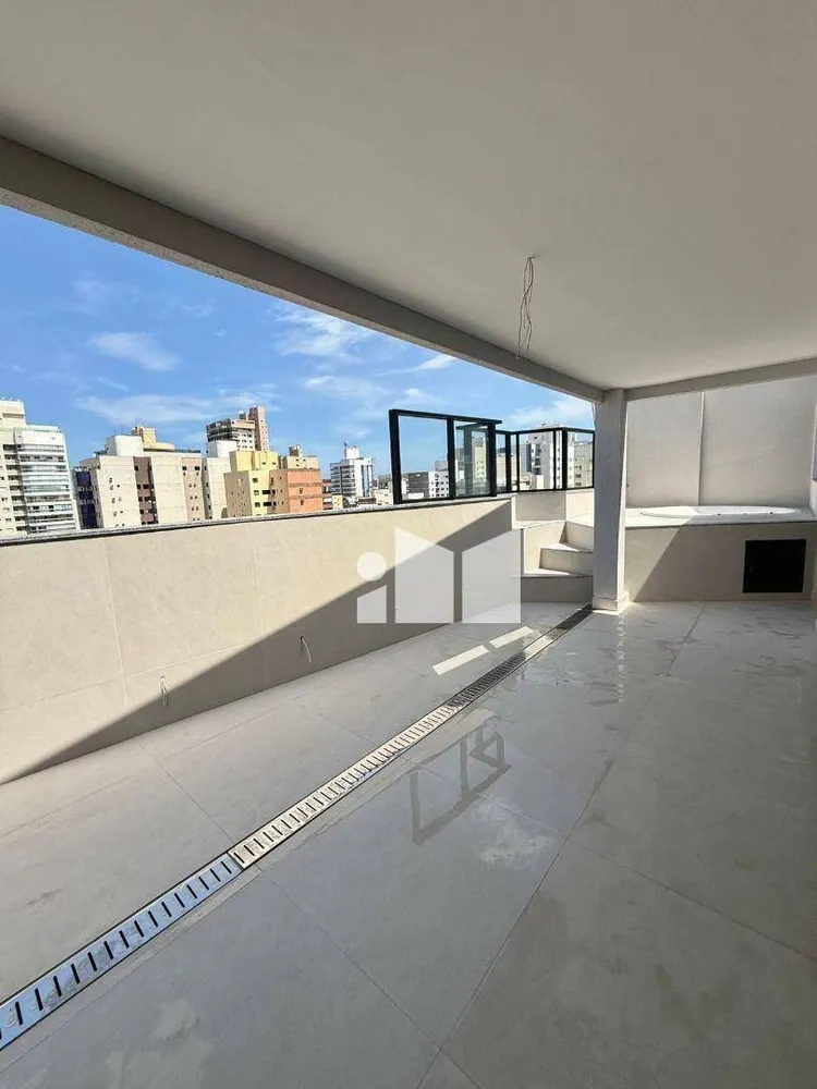 Cobertura, 4 quartos, 250 m² - Foto 2