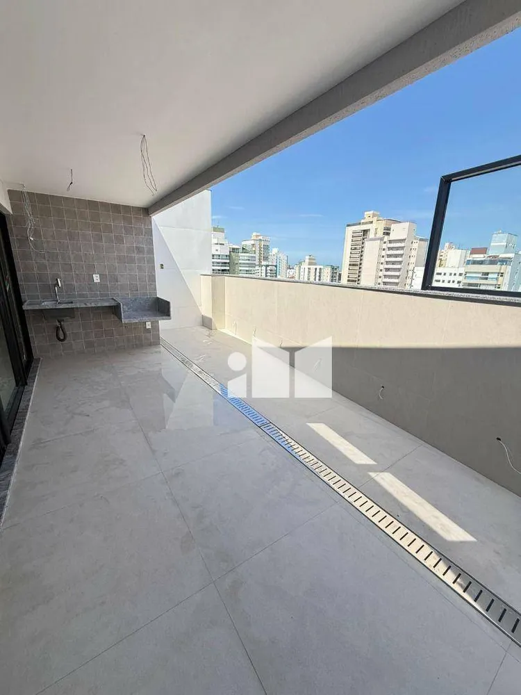 Cobertura, 4 quartos, 250 m² - Foto 1
