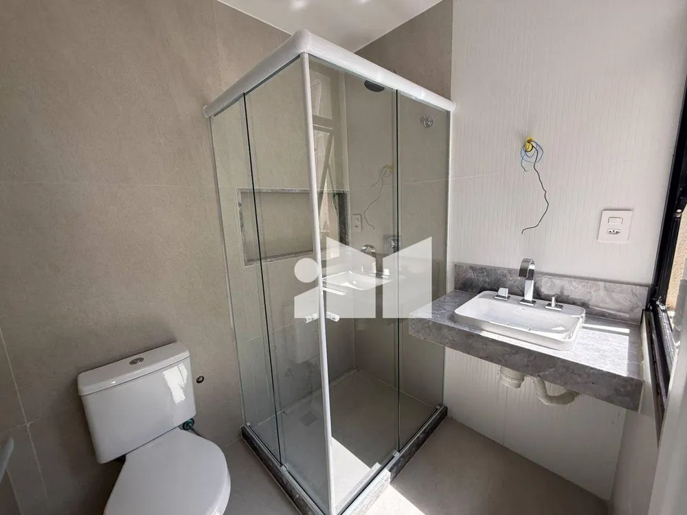Cobertura, 4 quartos, 250 m² - Foto 4