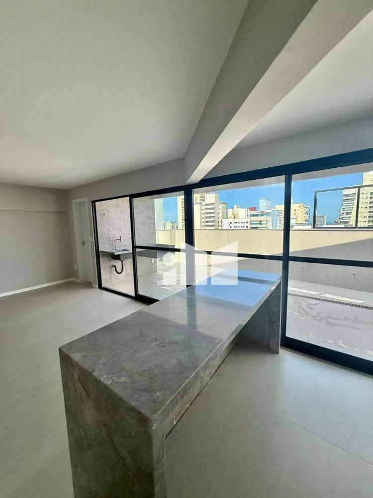 Cobertura, 4 quartos, 250 m² - Foto 3