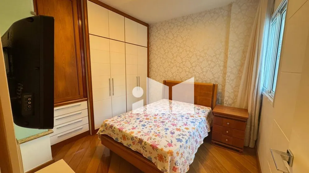 Apartamento, 3 quartos, 106 m² - Foto 6