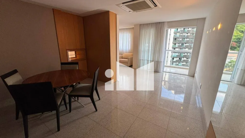 Apartamento, 3 quartos, 106 m² - Foto 4