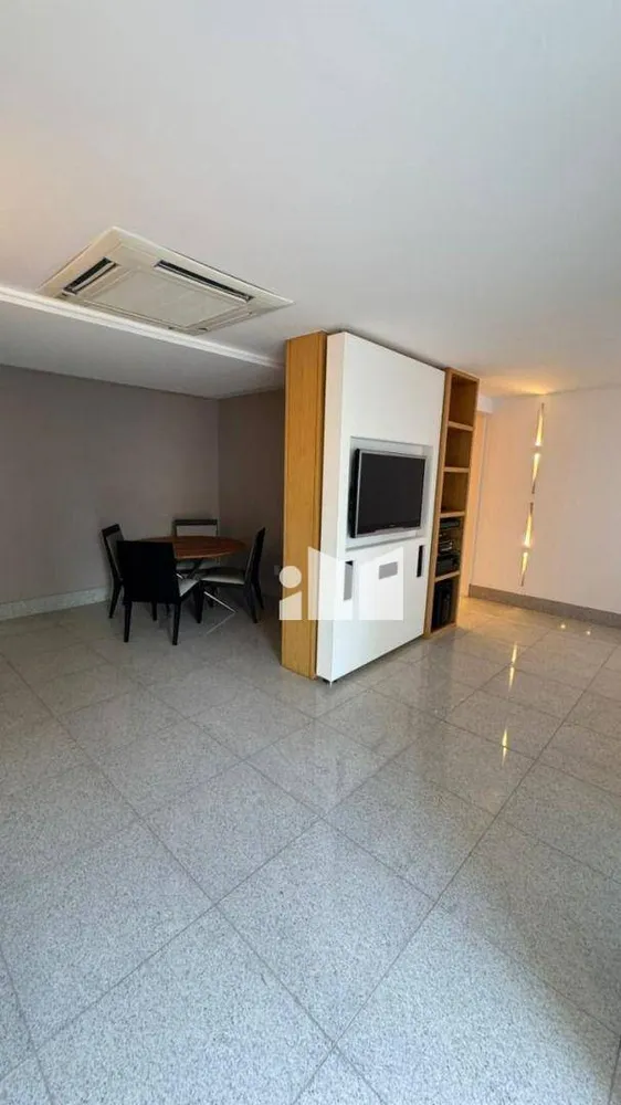 Apartamento, 3 quartos, 106 m² - Foto 3
