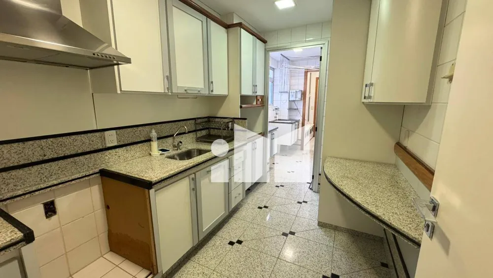 Apartamento, 3 quartos, 106 m² - Foto 11