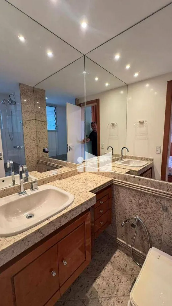 Apartamento, 3 quartos, 106 m² - Foto 8