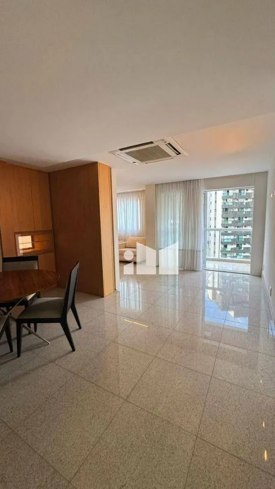 Apartamento, 3 quartos, 106 m² - Foto 5