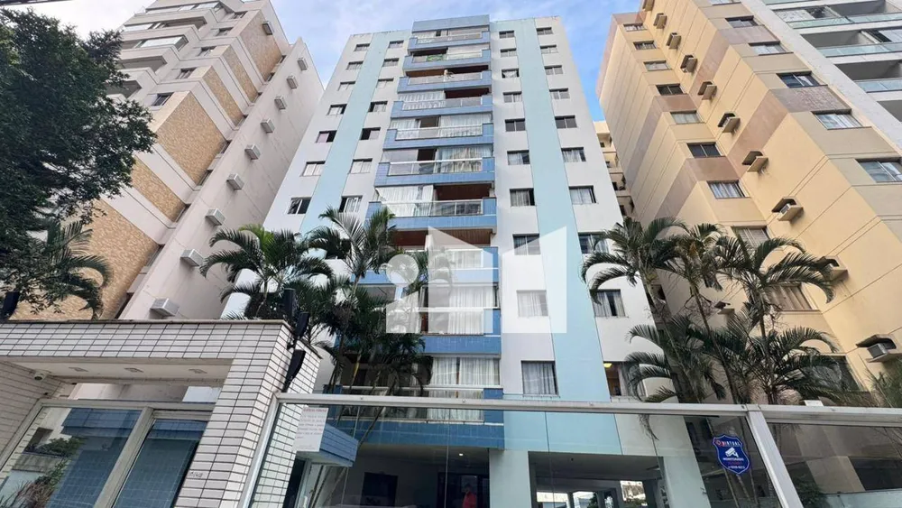Apartamento, 3 quartos, 106 m² - Foto 1