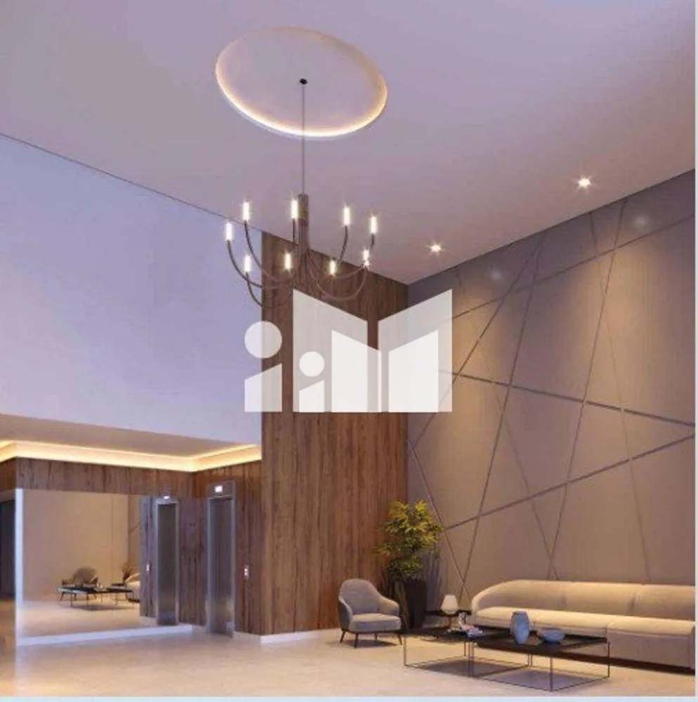 Apartamento, 3 quartos, 121 m² - Foto 4