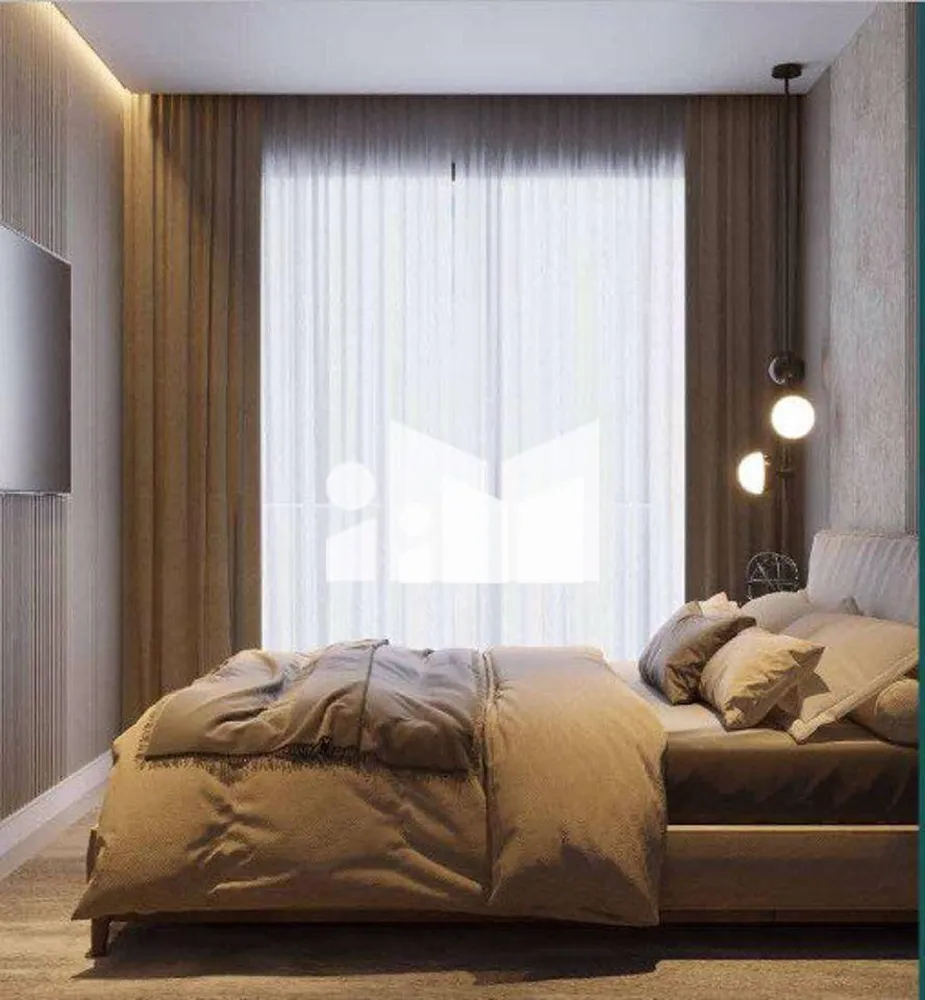 Apartamento, 3 quartos, 121 m² - Foto 11