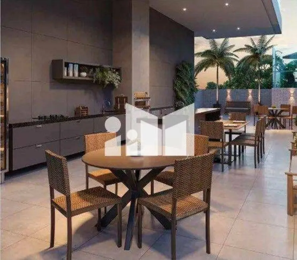 Apartamento, 3 quartos, 121 m² - Foto 14