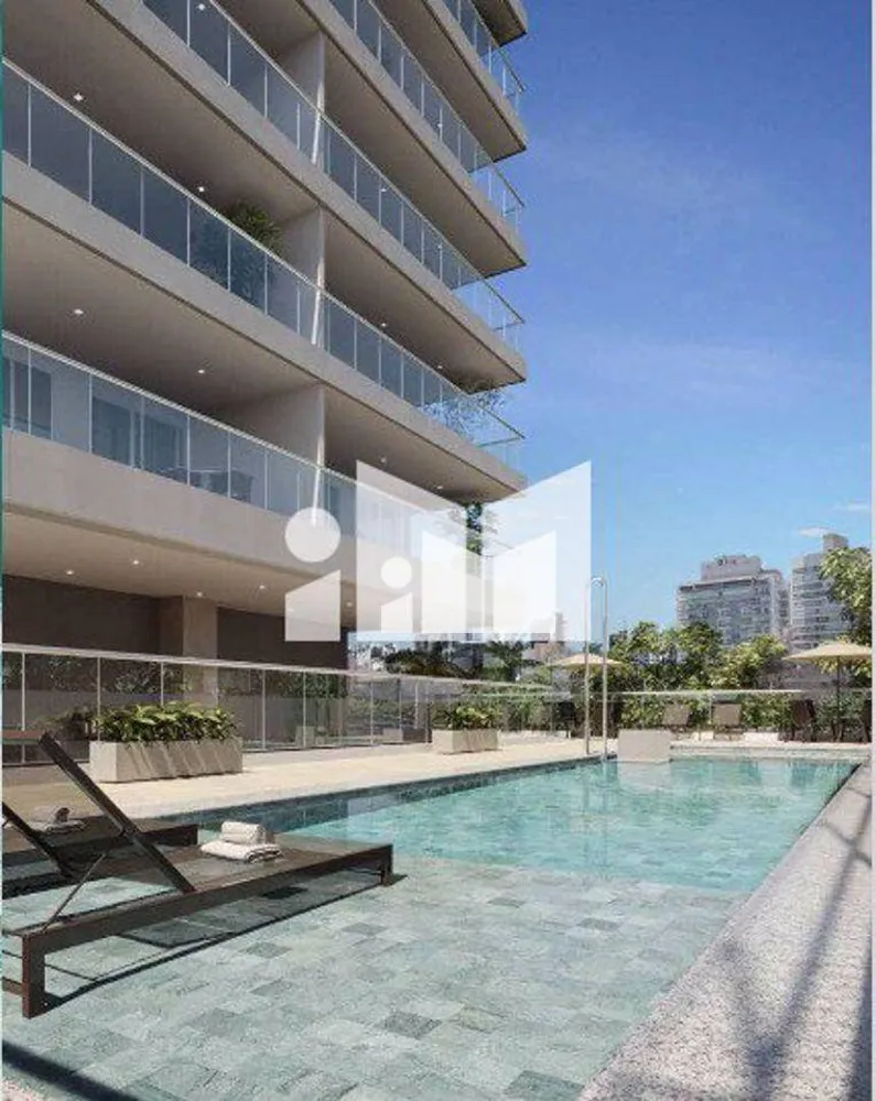 Apartamento, 3 quartos, 121 m² - Foto 5