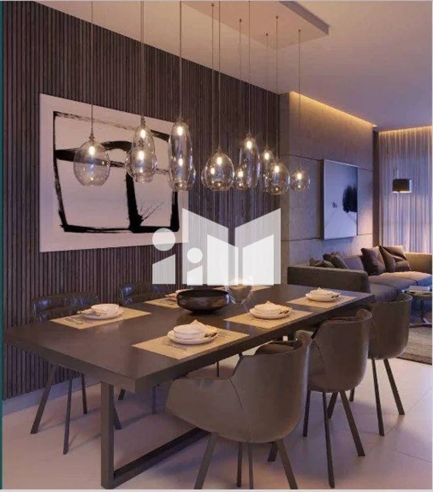 Apartamento, 3 quartos, 121 m² - Foto 9