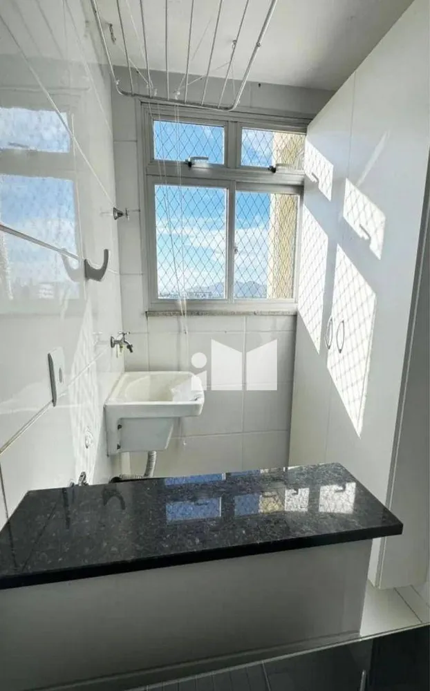 Apartamento, 2 quartos, 60 m² - Foto 10
