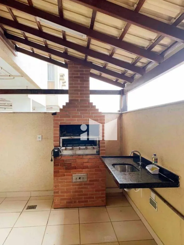 Apartamento, 2 quartos, 60 m² - Foto 11