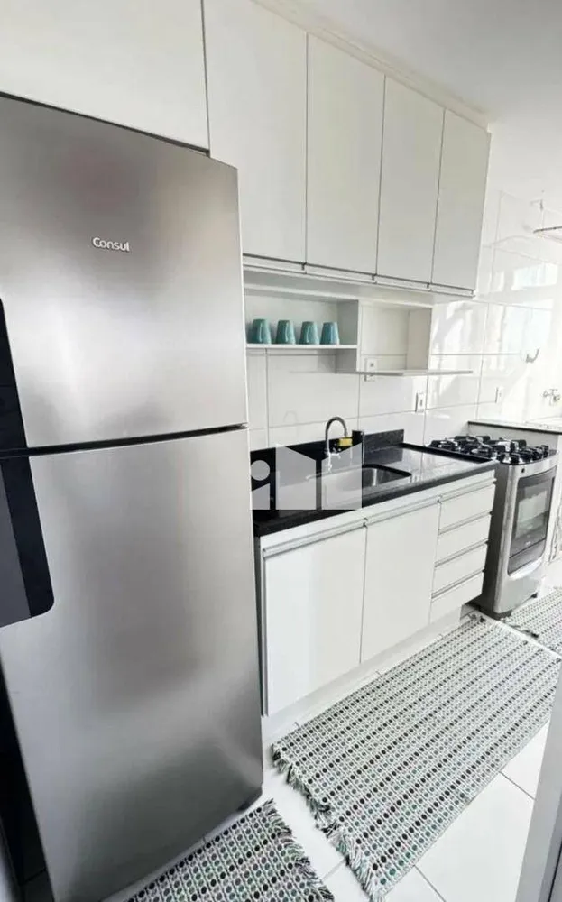 Apartamento, 2 quartos, 60 m² - Foto 9