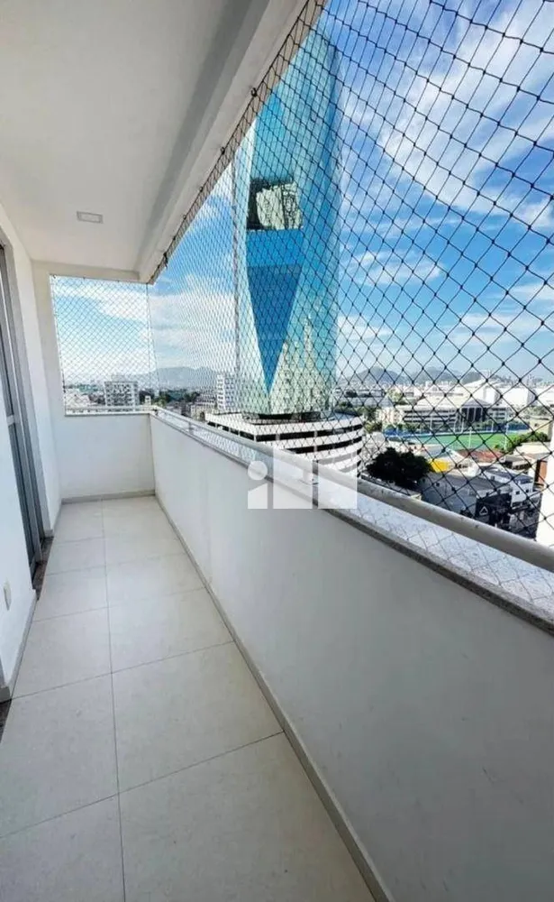 Apartamento, 2 quartos, 60 m² - Foto 3