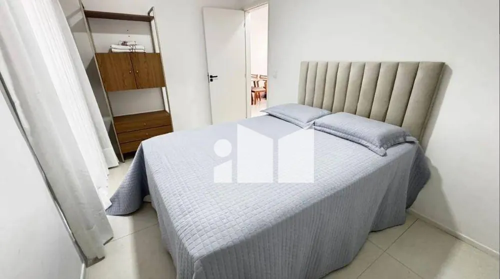 Apartamento, 2 quartos, 60 m² - Foto 4