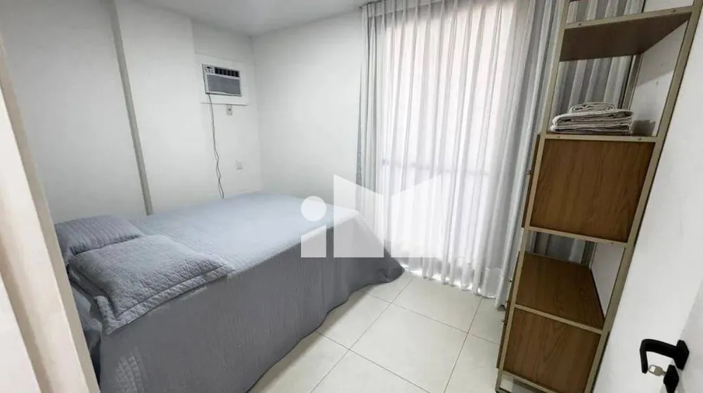 Apartamento, 2 quartos, 60 m² - Foto 6