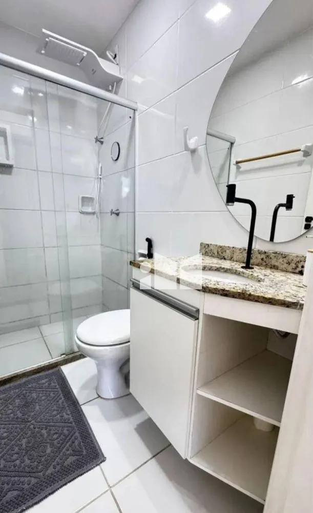 Apartamento, 2 quartos, 60 m² - Foto 5