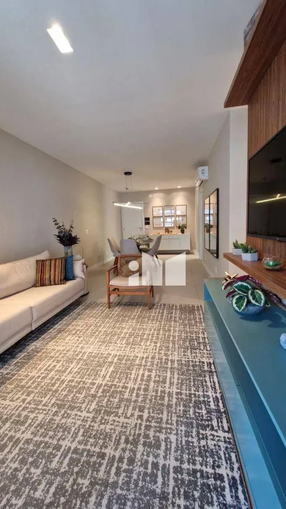 Apartamento, 3 quartos, 106 m² - Foto 1