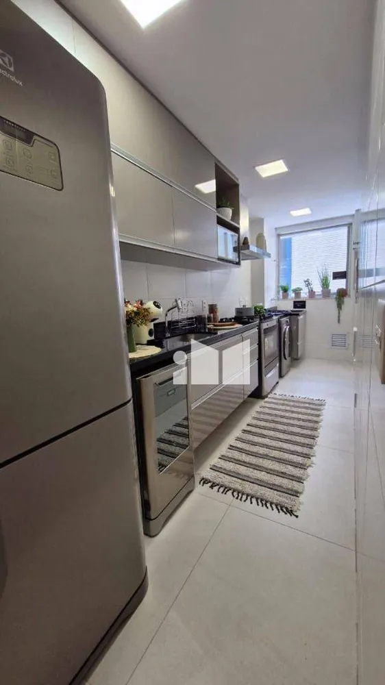 Apartamento, 3 quartos, 106 m² - Foto 5