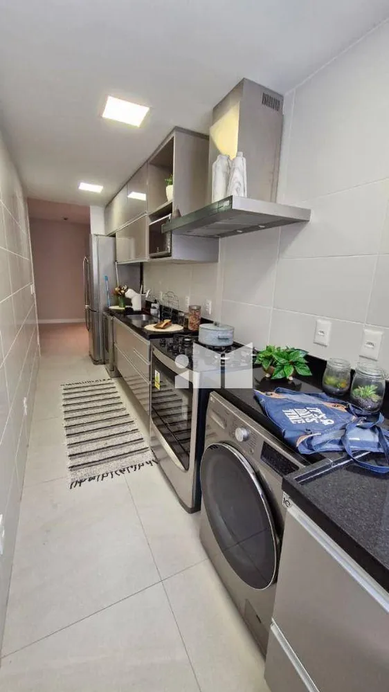Apartamento, 3 quartos, 106 m² - Foto 4
