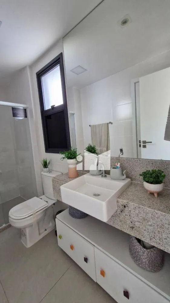 Apartamento, 3 quartos, 106 m² - Foto 9