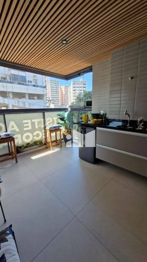 Apartamento, 3 quartos, 106 m² - Foto 3