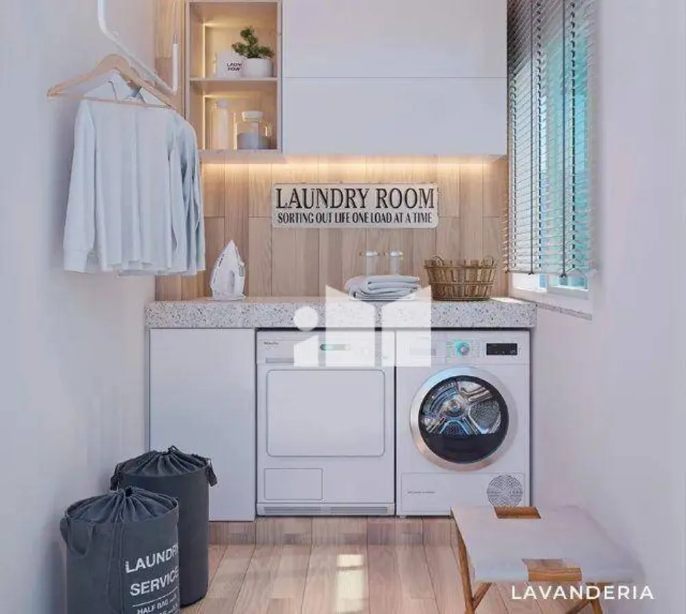 Apartamento, 3 quartos, 80 m² - Foto 10