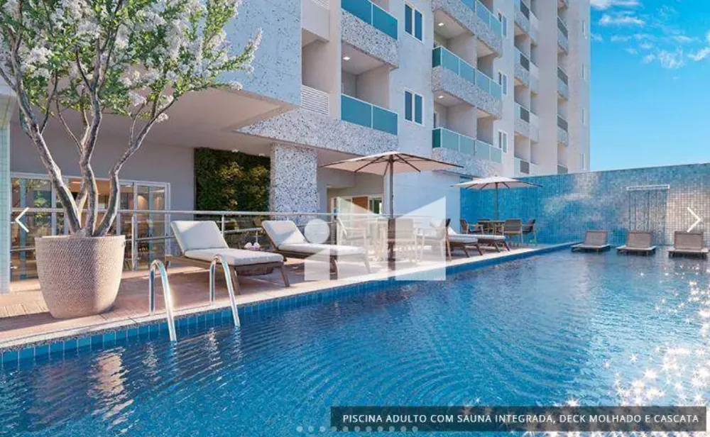 Apartamento, 3 quartos, 80 m² - Foto 7