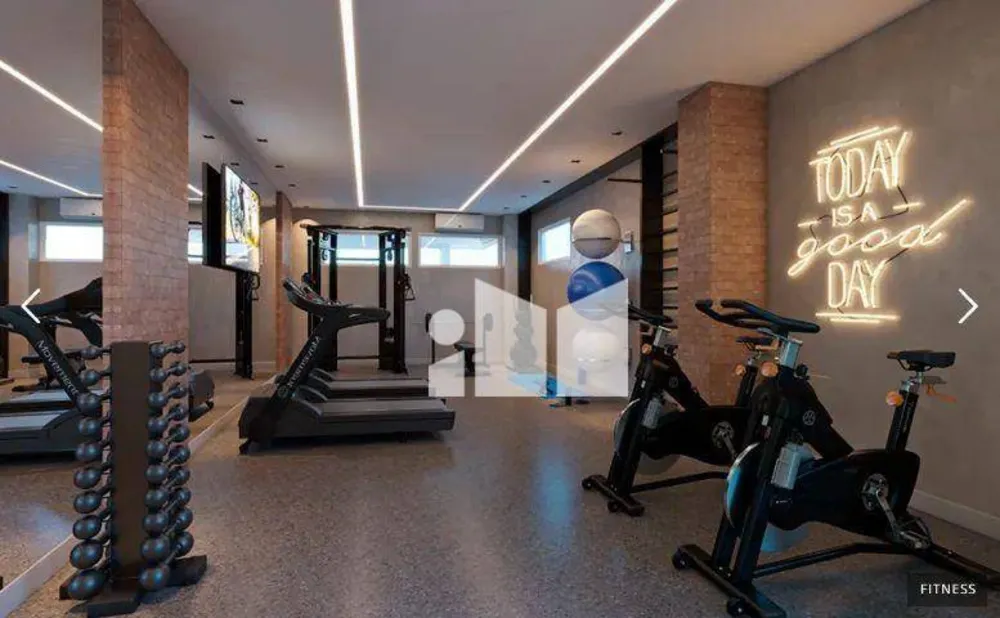 Apartamento, 3 quartos, 80 m² - Foto 6