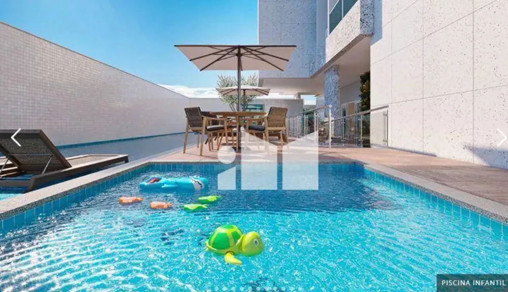 Apartamento, 3 quartos, 80 m² - Foto 8