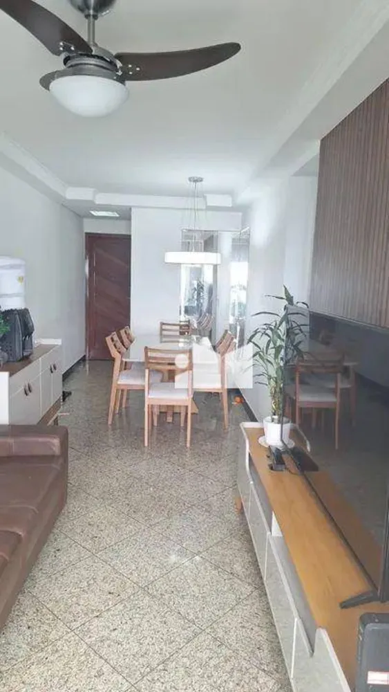 Apartamento, 3 quartos, 90 m² - Foto 8